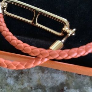 Authentic Hermes bracelet